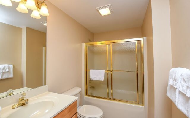 Moonrise Retreat 4 Bedroom House