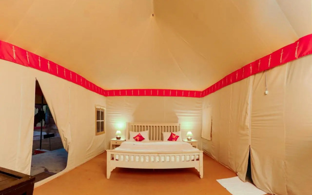 Delta 105 - A Military Themed Adventure Park