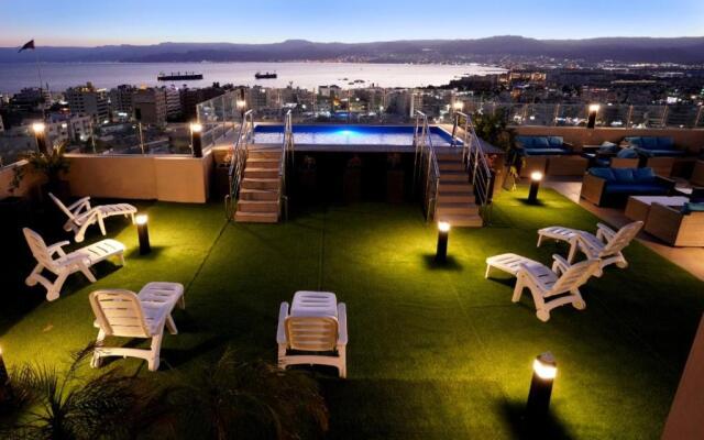 BAITY Boutique Hotel