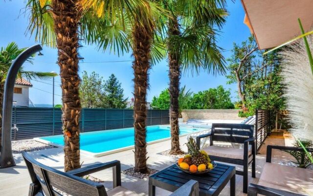 Abros 2 kat Crikvenica