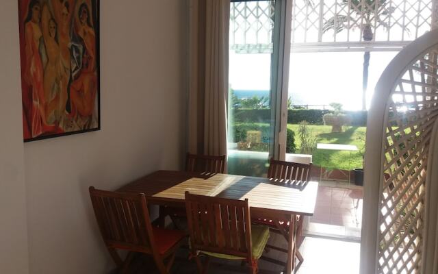 Sunrise Studio Picasso