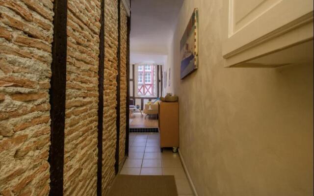 Baionako Apartamentua