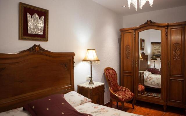 Casa Rural La Majada de Peñacorada