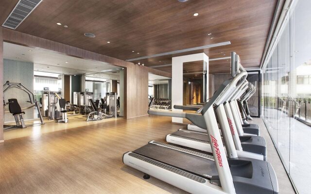 pentahotel Hong Kong, Kowloon