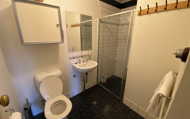 Ellstanmor Guesthouse Cooma