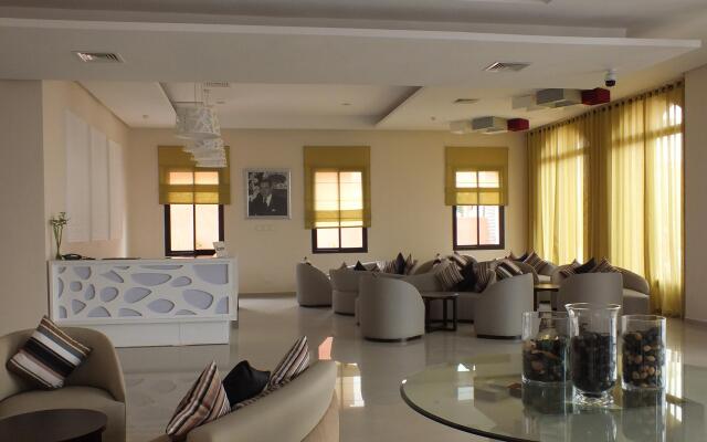 Relax Hotel Marrakech