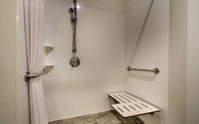 Hampton Inn Yemassee/Point South