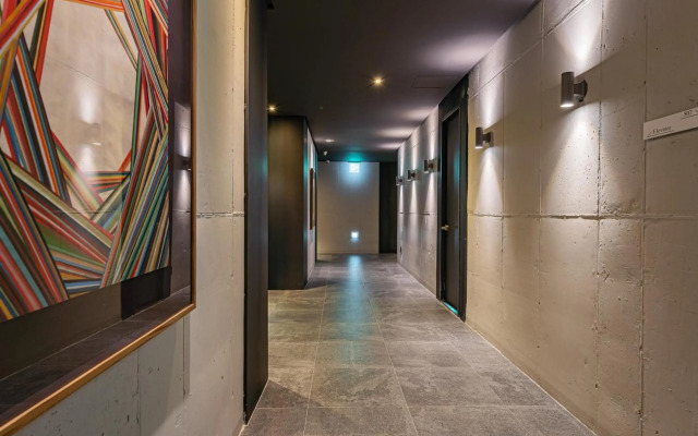 The HongC Hotel Gangneung