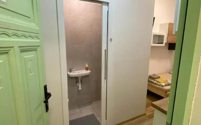 Red&Black Apartment City centr