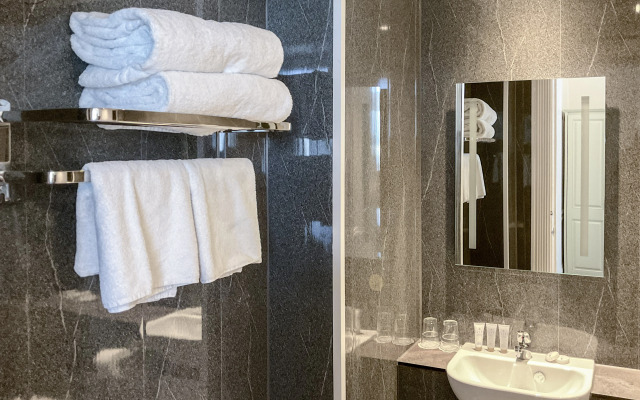 Royal Bath Hotel & Spa Bournemouth