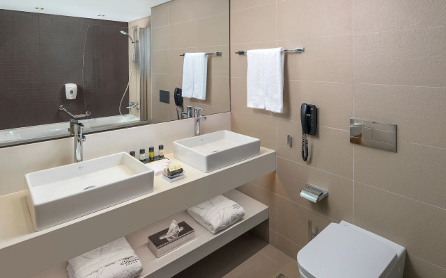 Princess Andriana Resort & Spa – Ultra All Inclusive