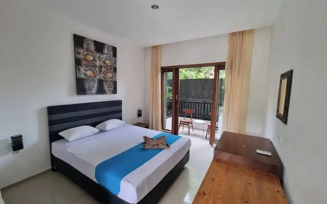 Mulia Cottage Jimbaran