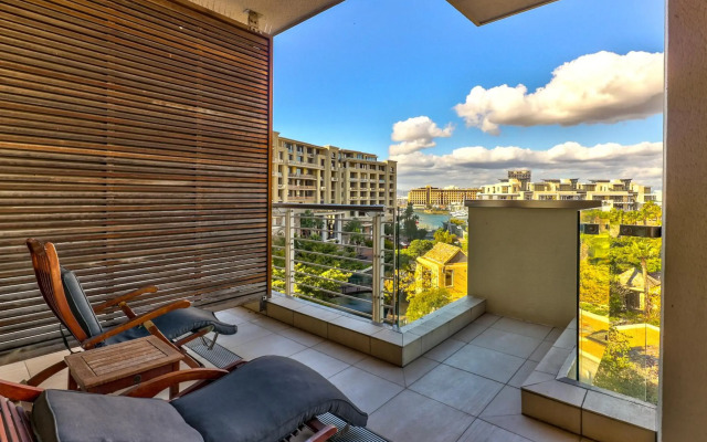 Lawhill Luxury Apartments