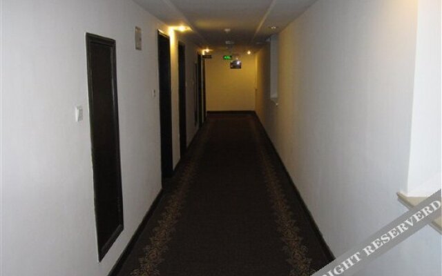 Zhongfang Grand Hotel