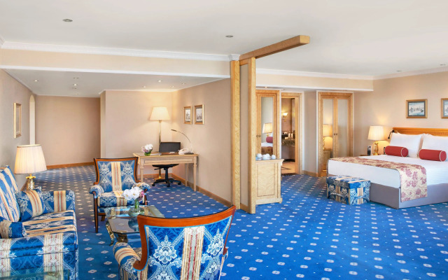 InterContinental Istanbul by IHG