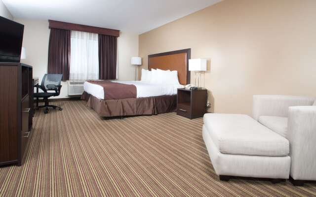 Best Western Post Inn