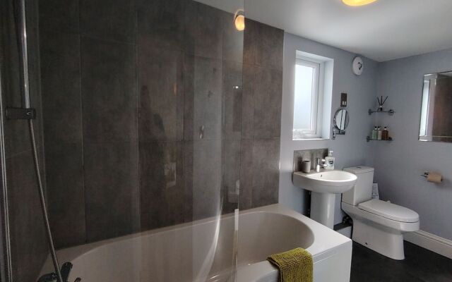 Chandlers Lodge B&B