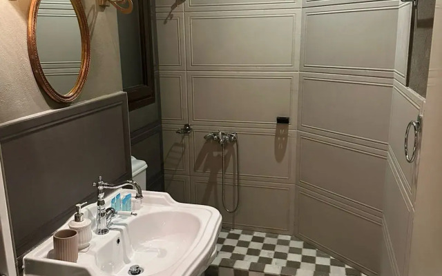 Melies Boutique Hotel