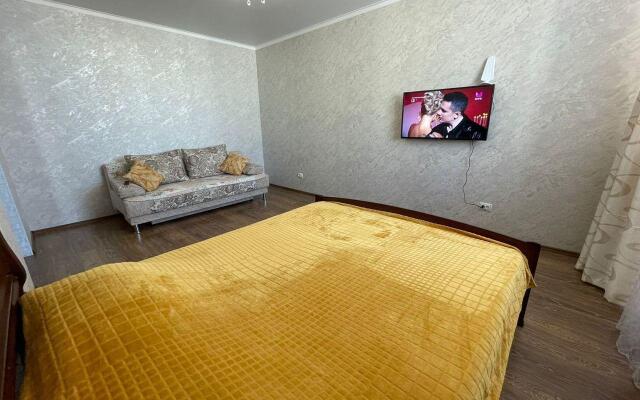 Апартаменты на улице Гаранькина 21/2