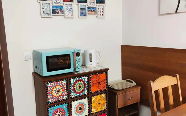 Planeta102 Apartament Blisko Plazy