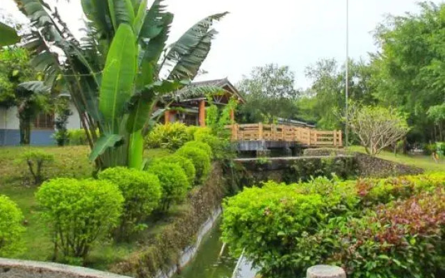 Xiangcun Dashijie Hostel