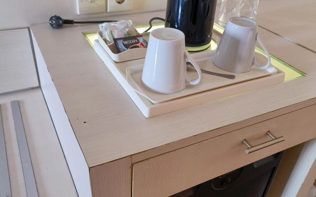 Hotel Tilamas Juanda