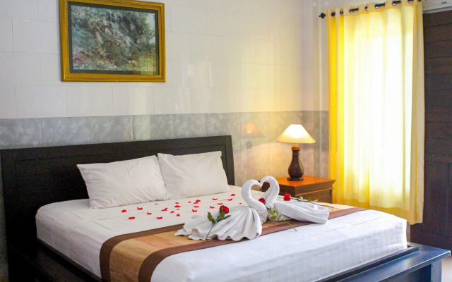Putu Guest House 2