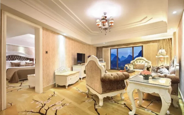 Grand Bravo Guilin Hotel