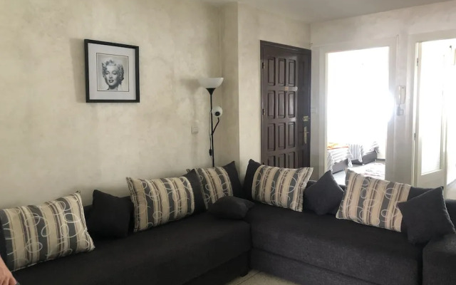 Saada appartement El Jadida