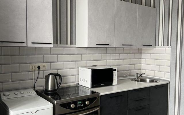 Апартаменты на бульваре Космонавтов 3Б