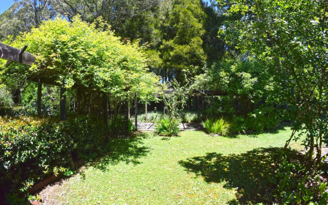 Te Popo Gardens Rural Retreat