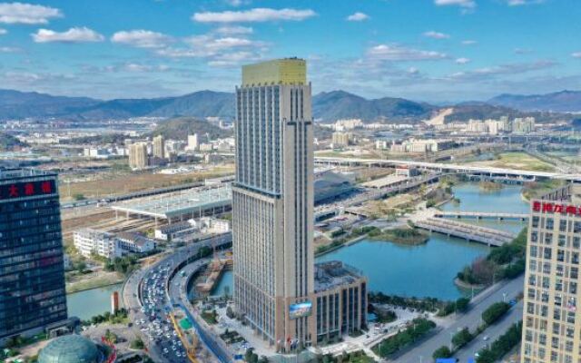 Barony Park Wenzhou