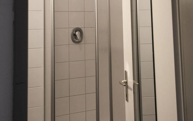 Rooms S14