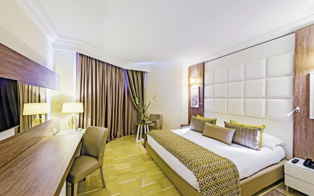 Sentido Bellevue Park