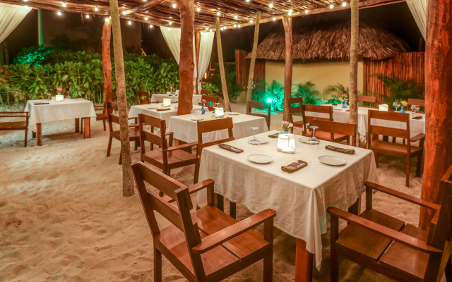 Arenablue Tulum