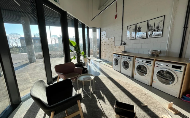Manhattan by Kairos Apartments