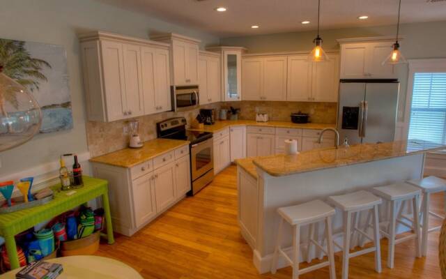 Gulfside Oasis Apartment 6