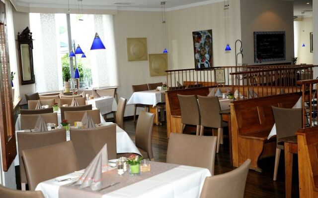 DAHL Hotel & Restaurant GmbH