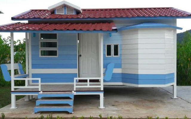 Phutawan Resort  Nong Bua Lam Phu