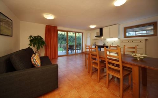 Appartements Wanner