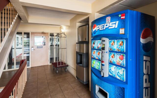 Motel 6 Catonsville, MD – Baltimore West