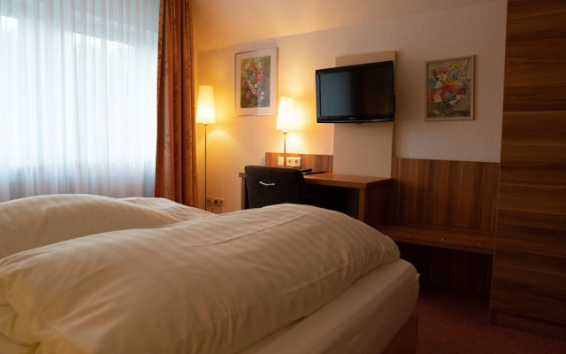 Hotel Jägerhof
