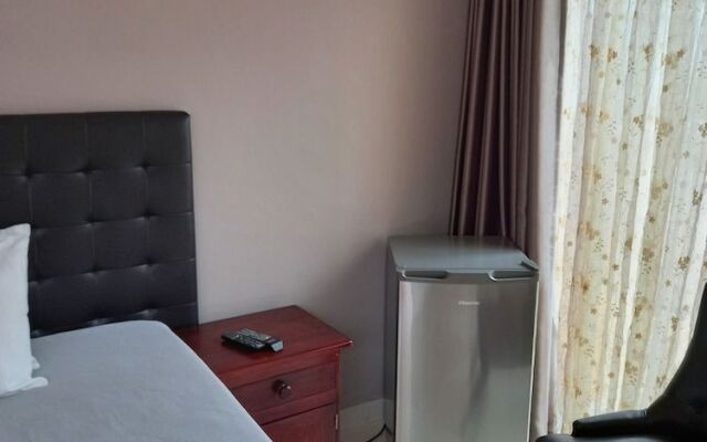 Las Palmas Guest House