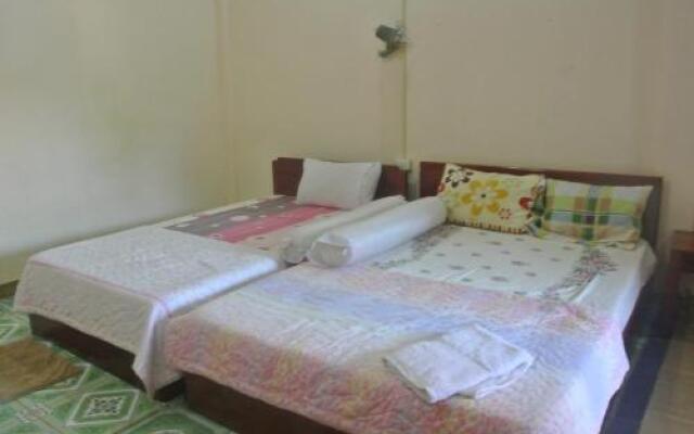 Phoutsavanh Namsorke Guesthouse