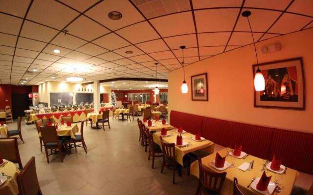 Inn At Atlantic City Hotel & Banquet