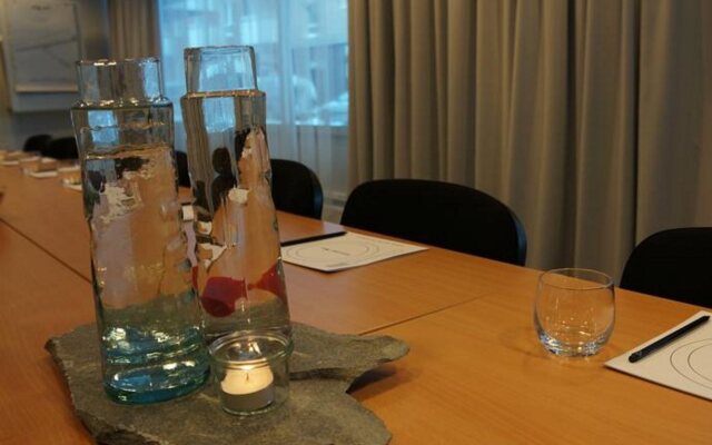 Scandic Sundsvall City