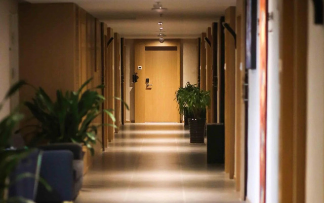 Xi'an Back Home Hotel
