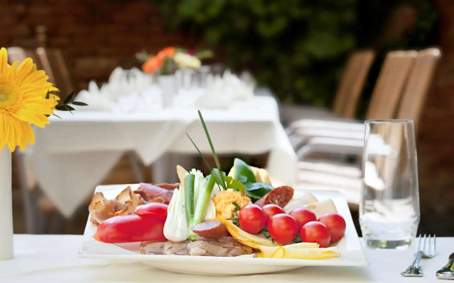 Grand Hotel Mercure Biedermeier Wien