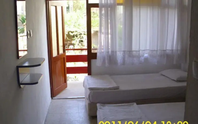 Martı Pansiyon