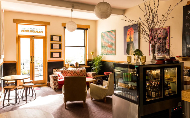 Alabama Hotel Hobart